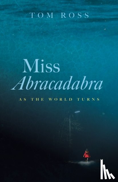 Ross, Tom - Miss Abracadabra