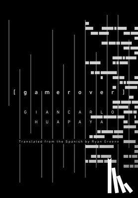 Huapaya, Giancarlo - [gamerover]