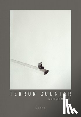 Tbakhi, Fargo Nissim - TERROR COUNTER