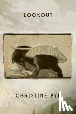 Byl, Christine - Lookout