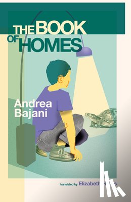 Bajani, Andrea - The Book of Homes