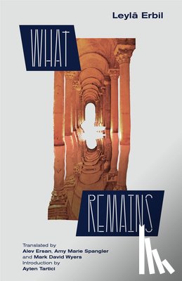Erbil, Leylâ - What Remains