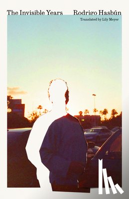 Hasbn, Rodrigo - The Invisible Years