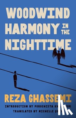 Ghassemi, Reza - Woodwind Harmony in the Nighttime