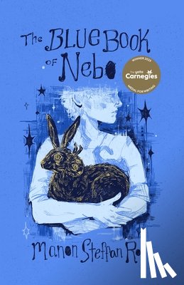Steffan Ros, Manon - The Blue Book of Nebo