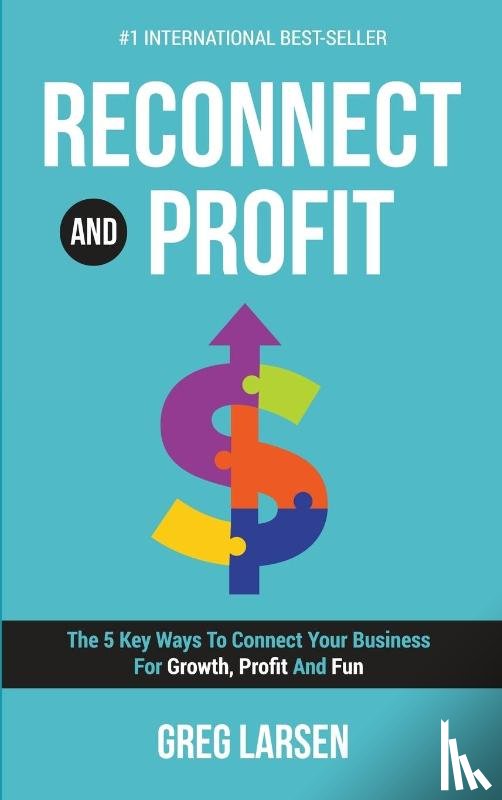 Larsen, Greg - Reconnect and Profit