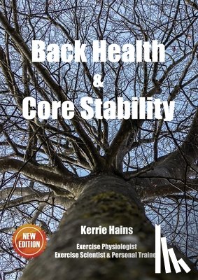 Hains, Kerrie - Back Health & Core Stability