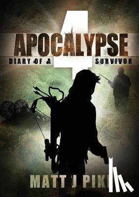 Matt J Pike, Pike - Apocalypse