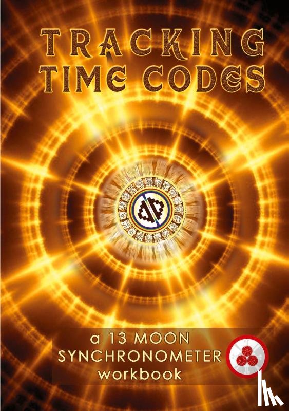 Zjikaa, Vasumi, South, Stephanie - Tracking Time Codes