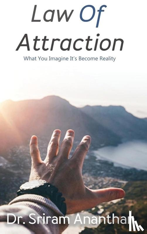 Ananthan, Dr Sriram - Law Of Attraction