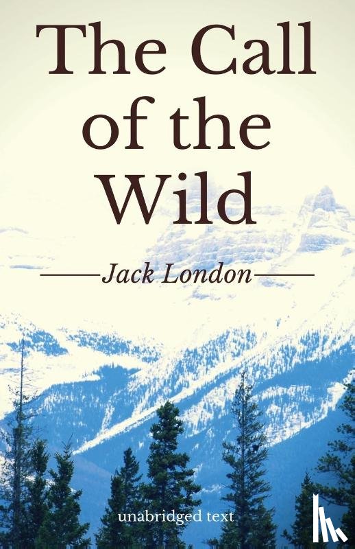 London, Jack - The Call of the Wild
