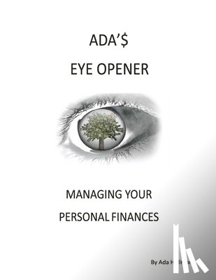 Hallmon, Ada - Ada's Eye Opener