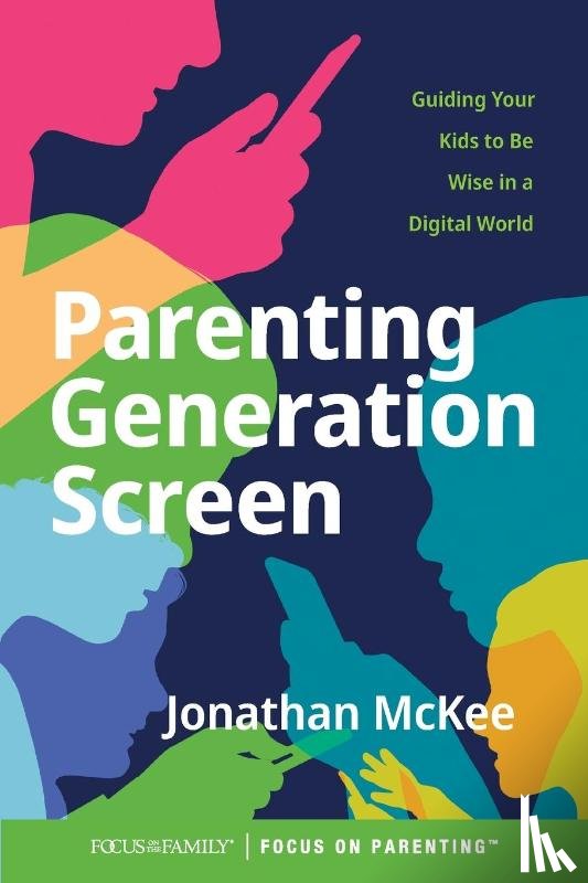 McKee, Jonathan - Parenting Generation Screen