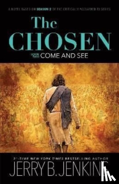 Jenkins, Jerry B. - The Chosen - Come and See