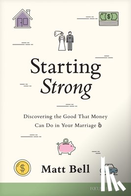 Bell, Matt - Starting Strong