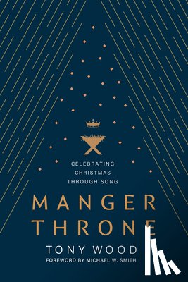 Wood, Tony - Manger Throne