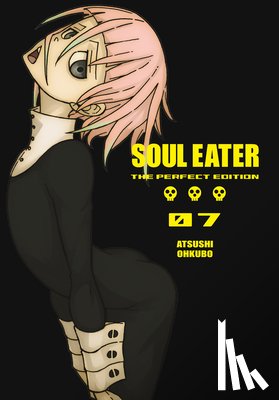 Ohkubo - Soul Eater: The Perfect Edition 7