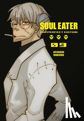 Ohkubo - Soul Eater: The Perfect Edition 9