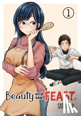 U, Satomi - Beauty and the Feast 1