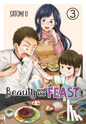 U, Satomi - Beauty and the Feast 3