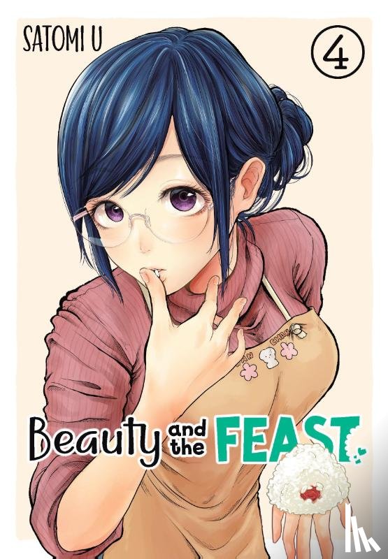 U, Satomi - Beauty and the Feast 4