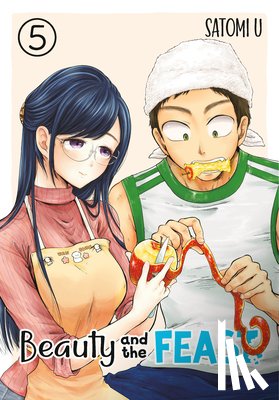 U, Satomi - Beauty and the Feast 5