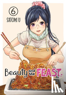 U, Satomi - Beauty and the Feast 6