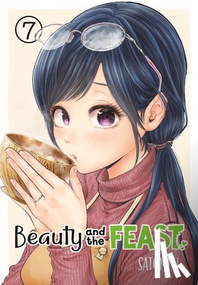 U, Satomi - Beauty and the Feast 7