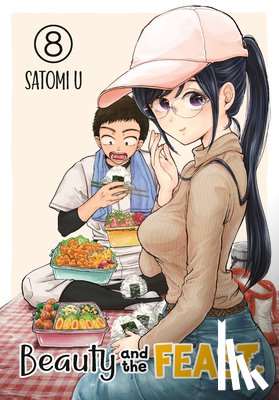 U, Satomi - Beauty and the Feast 8
