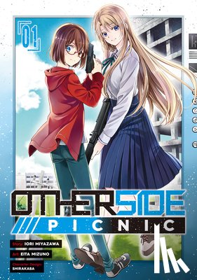 Miyazawa, Iori - Otherside Picnic (Manga) 01