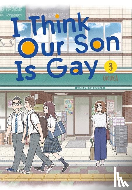 Okura - I Think Our Son Is Gay 03