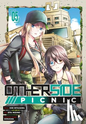Miyazawa, Iori - Otherside Picnic (Manga) 05