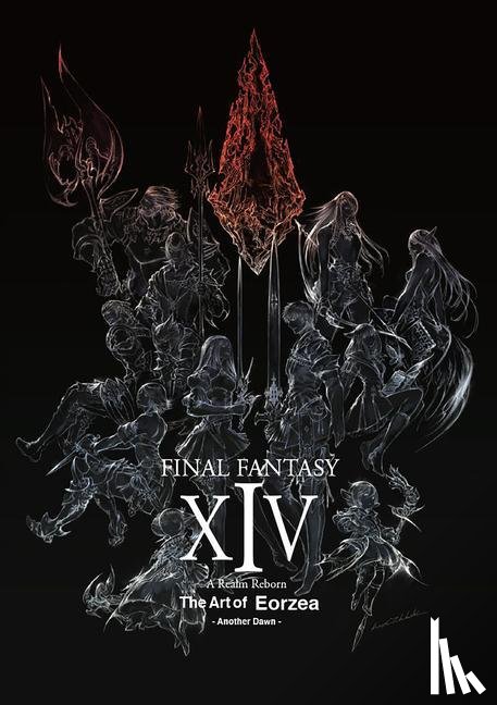 Square Enix - Final Fantasy XIV: A Realm Reborn -- The Art of Eorzea -Another Dawn-