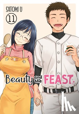 U, Satomi - Beauty and the Feast 11