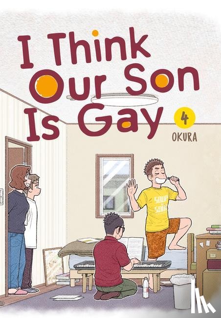Okura - I Think Our Son Is Gay 04