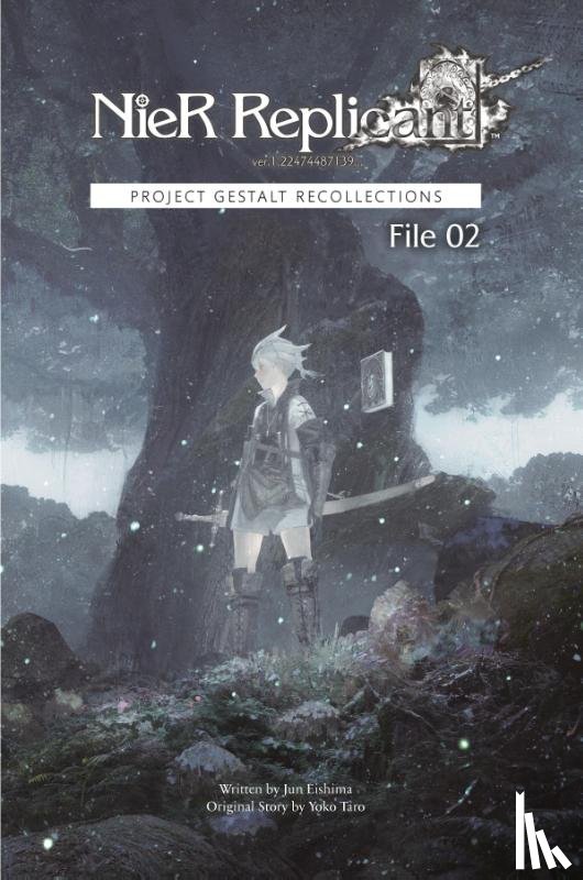 Eishima, Jun, Taro, Yoko - NieR Replicant ver.1.22474487139... : Project Gestalt Recollections--File 02 (Novel)