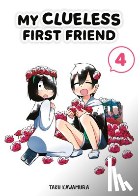 Kawamura, Taku - My Clueless First Friend 04