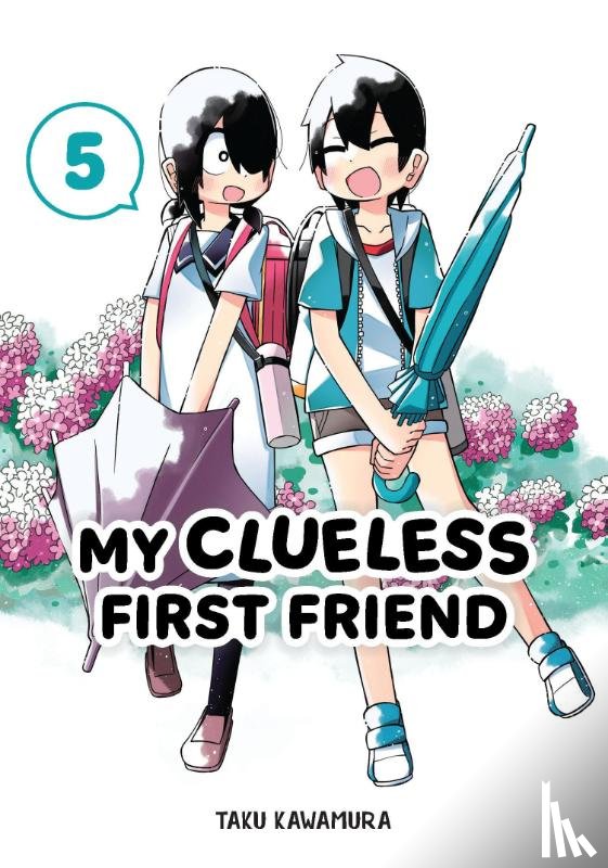 Kawamura, Taku - My Clueless First Friend 05
