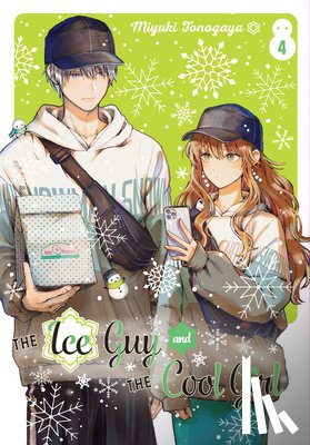 Tonogaya, Miyuki - The Ice Guy and the Cool Girl 04