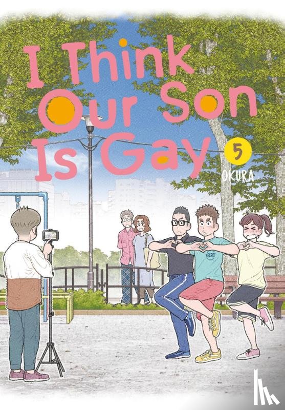 Okura - I Think Our Son Is Gay 05