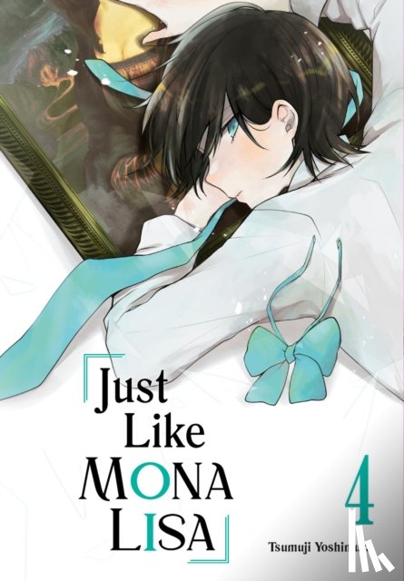 Yoshimura, Tsumuji - Just Like Mona Lisa 04