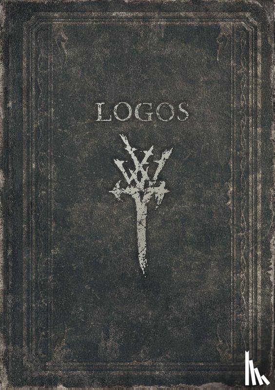 Enix, Square - LOGOS: The World of Final Fantasy XVI