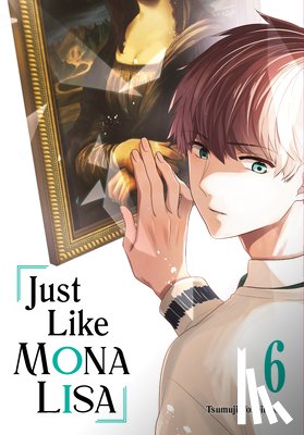 Yoshimura, Tsumuji - Just Like Mona Lisa 06