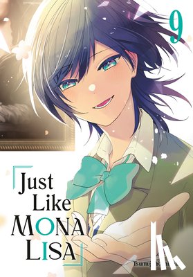 Yoshimura, Tsumuji - Just Like Mona Lisa 09