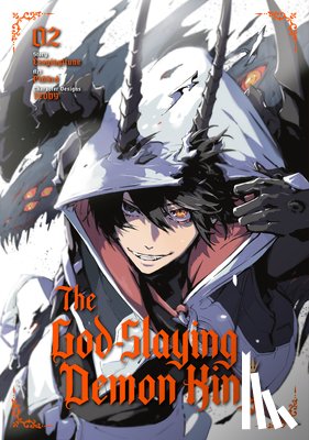 Ezogingitune - The God-Slaying Demon King 02
