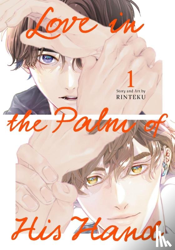Rinteku - Love in the Palm of His Hand 01