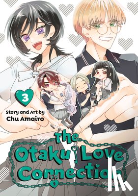 Amairo, Chu - The Otaku Love Connection 03