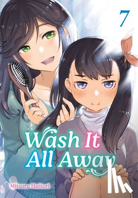 Hattori, Mitsuru - Wash It All Away 07