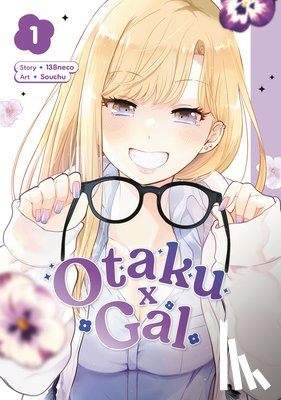 138Neco - Otaku x Gal 01
