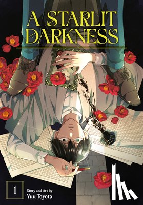 Toyota, Yuu - A Starlit Darkness 01